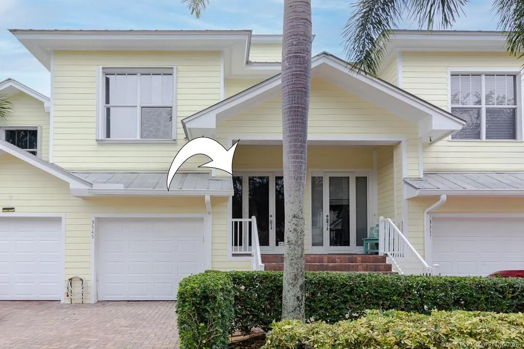 3545 SW Sawgrass Villas Drive #2-C