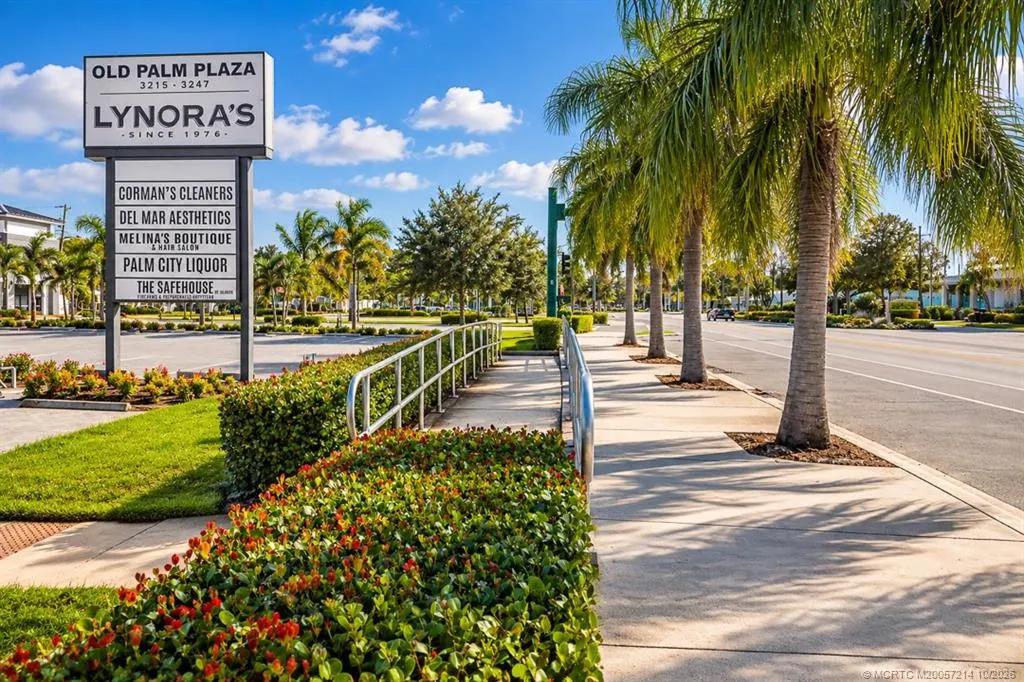 3545 SW Sawgrass Villas Drive #2-C