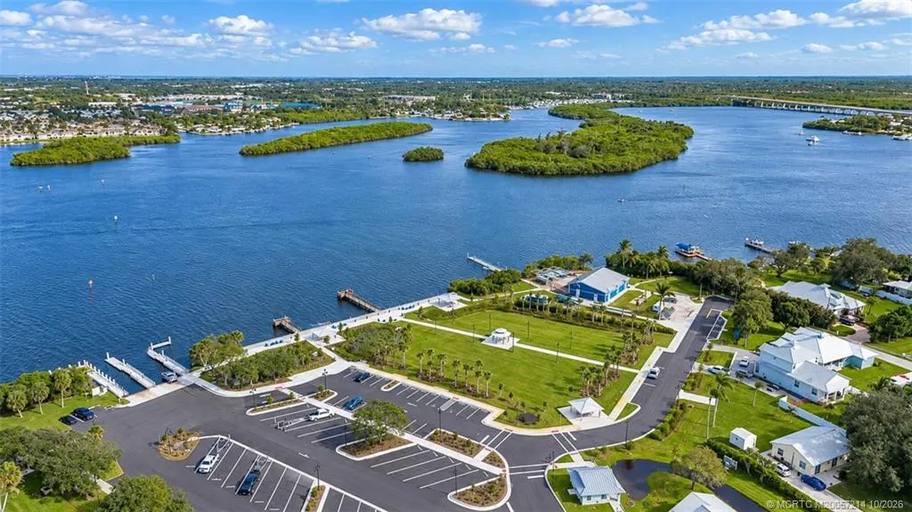 3545 SW Sawgrass Villas Drive #2-C