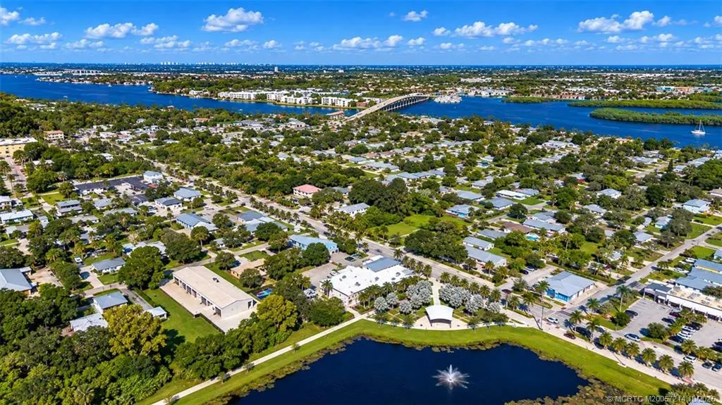 3545 SW Sawgrass Villas Drive #2-C