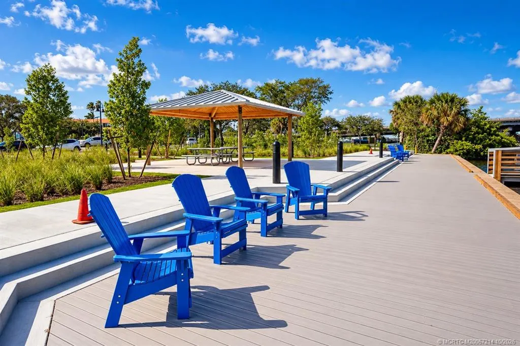 3545 SW Sawgrass Villas Drive #2-C