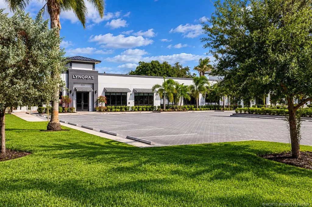 3545 SW Sawgrass Villas Drive #2-C