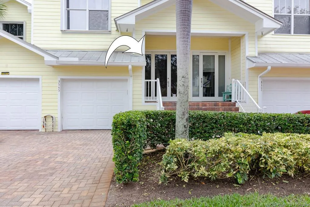 3545 SW Sawgrass Villas Drive #2-C