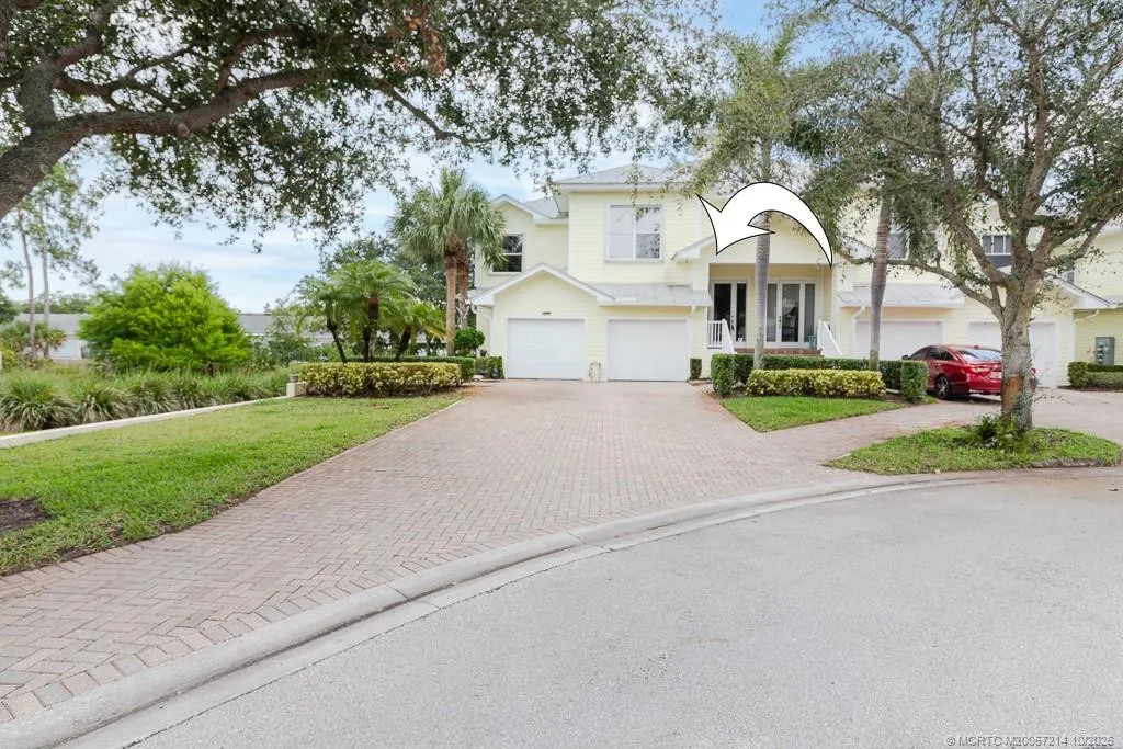 3545 SW Sawgrass Villas Drive #2-C