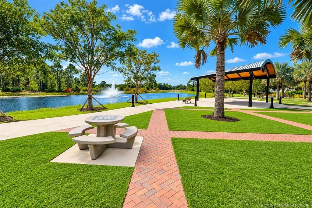 3545 SW Sawgrass Villas Drive #2-C