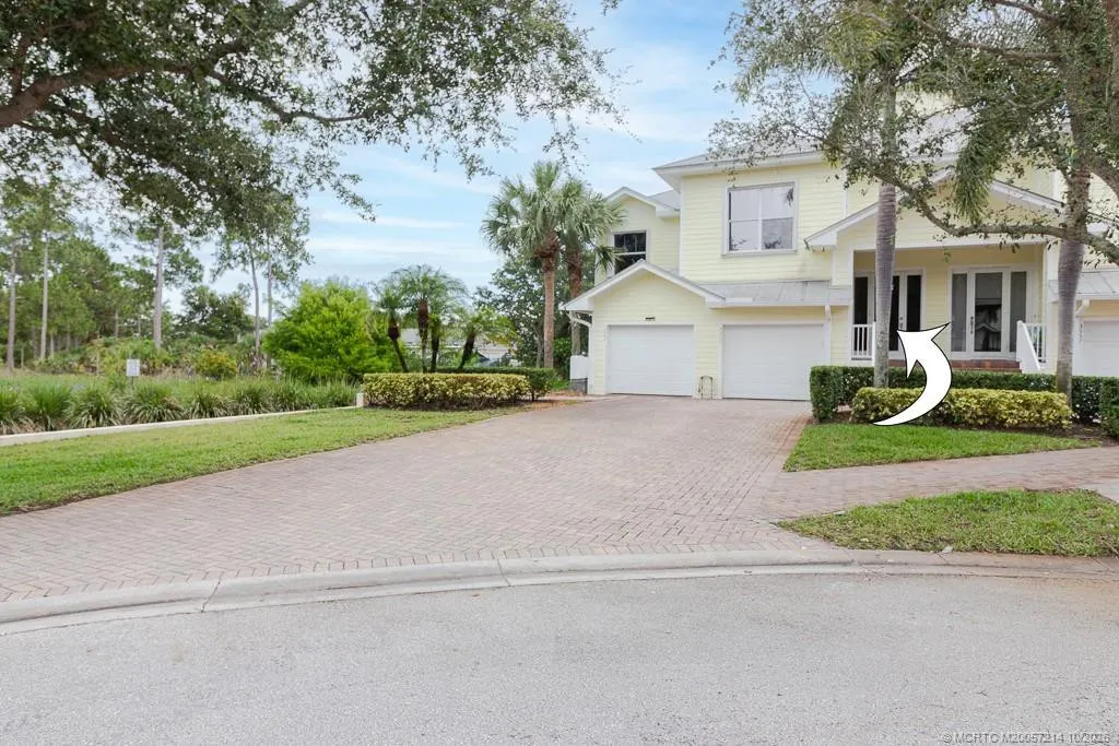 3545 SW Sawgrass Villas Drive #2-C