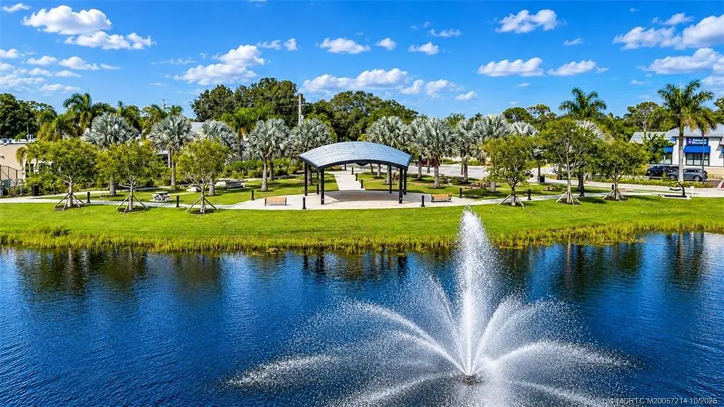 3545 SW Sawgrass Villas Drive #2-C