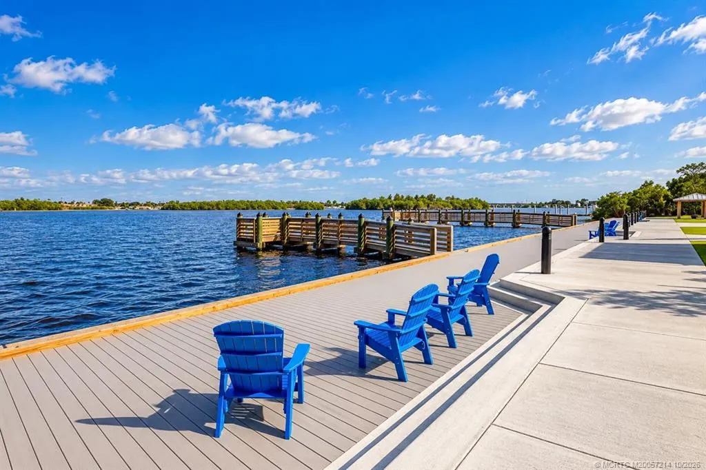 3545 SW Sawgrass Villas Drive #2-C