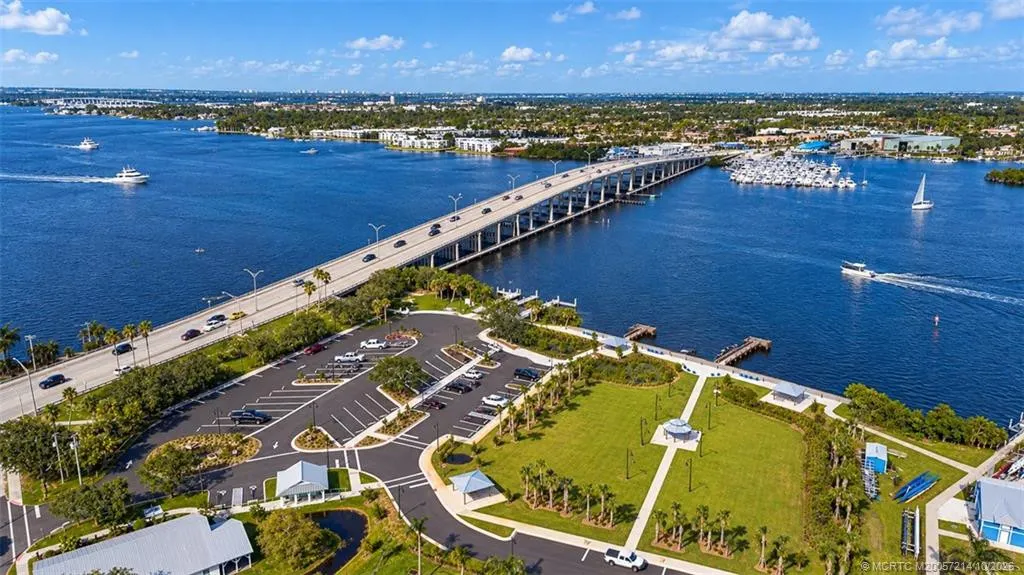 3545 SW Sawgrass Villas Drive #2-C