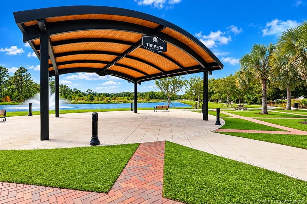 3545 SW Sawgrass Villas Drive #2-C