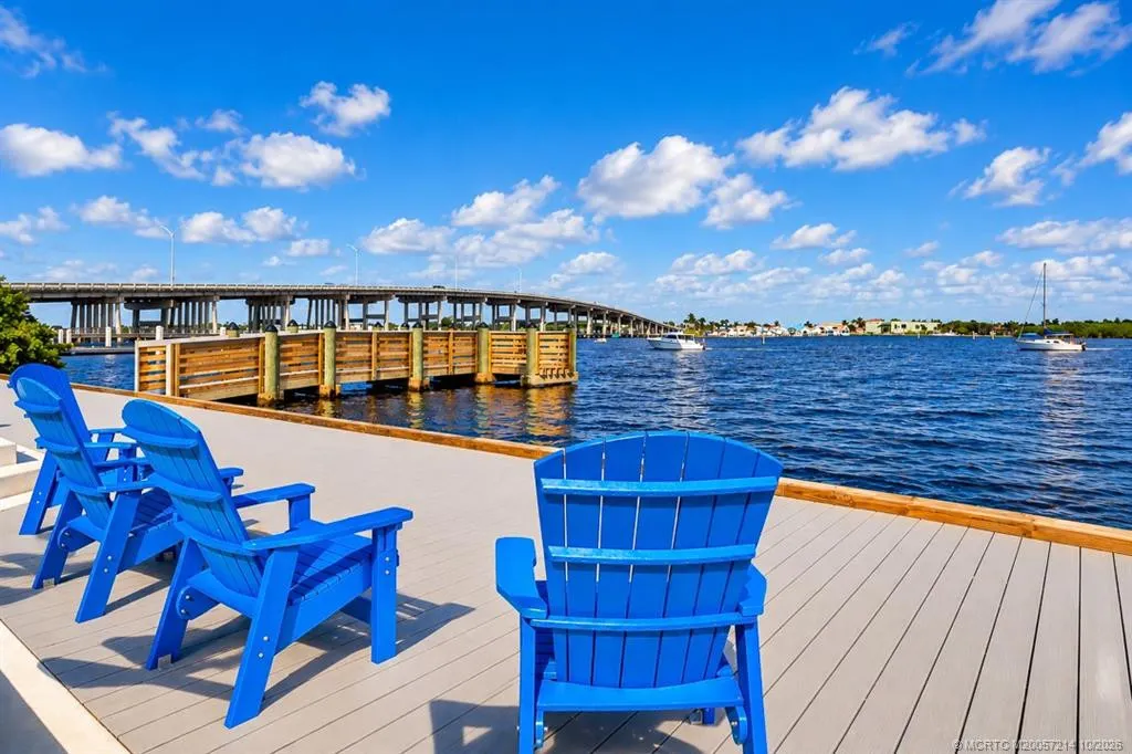 3545 SW Sawgrass Villas Drive #2-C