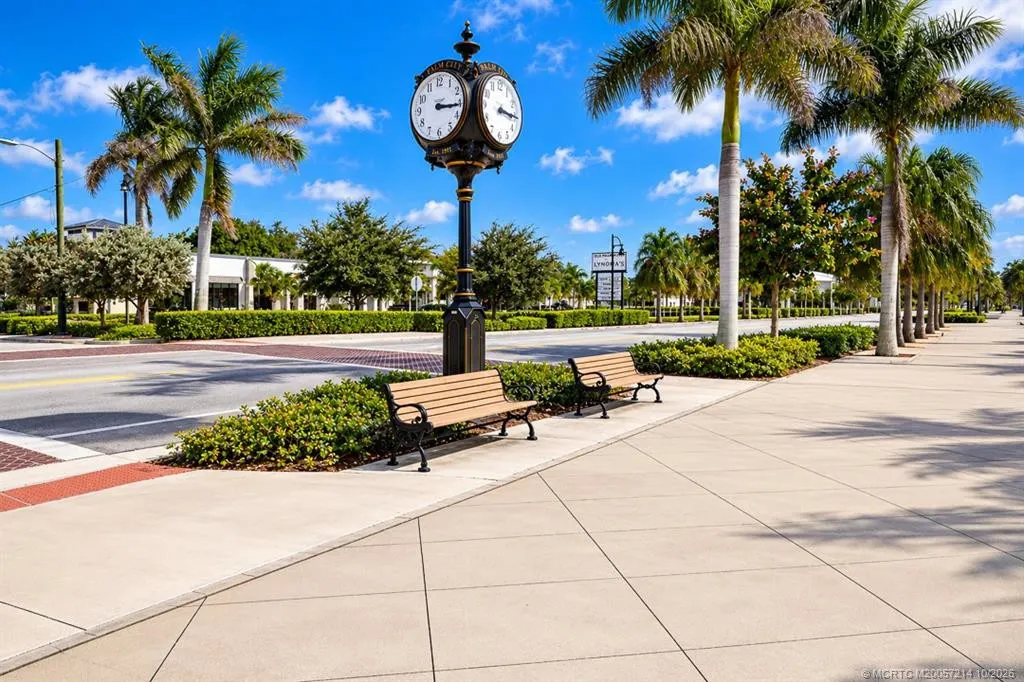 3545 SW Sawgrass Villas Drive #2-C