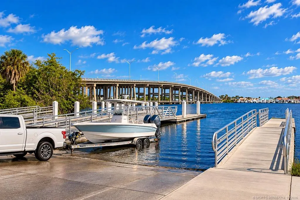 3545 SW Sawgrass Villas Drive #2-C