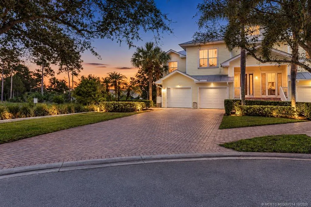 3545 SW Sawgrass Villas Drive #2-C