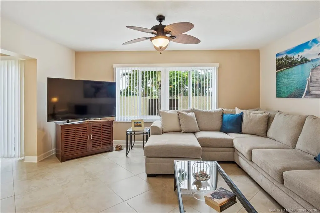 1800 SE Saint Lucie Boulevard #9-105