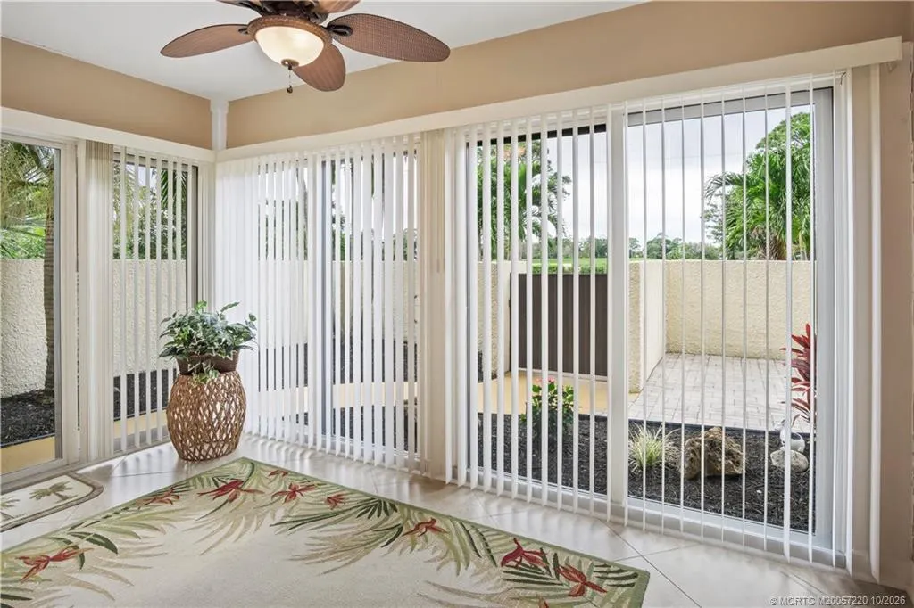 1800 SE Saint Lucie Boulevard #9-105