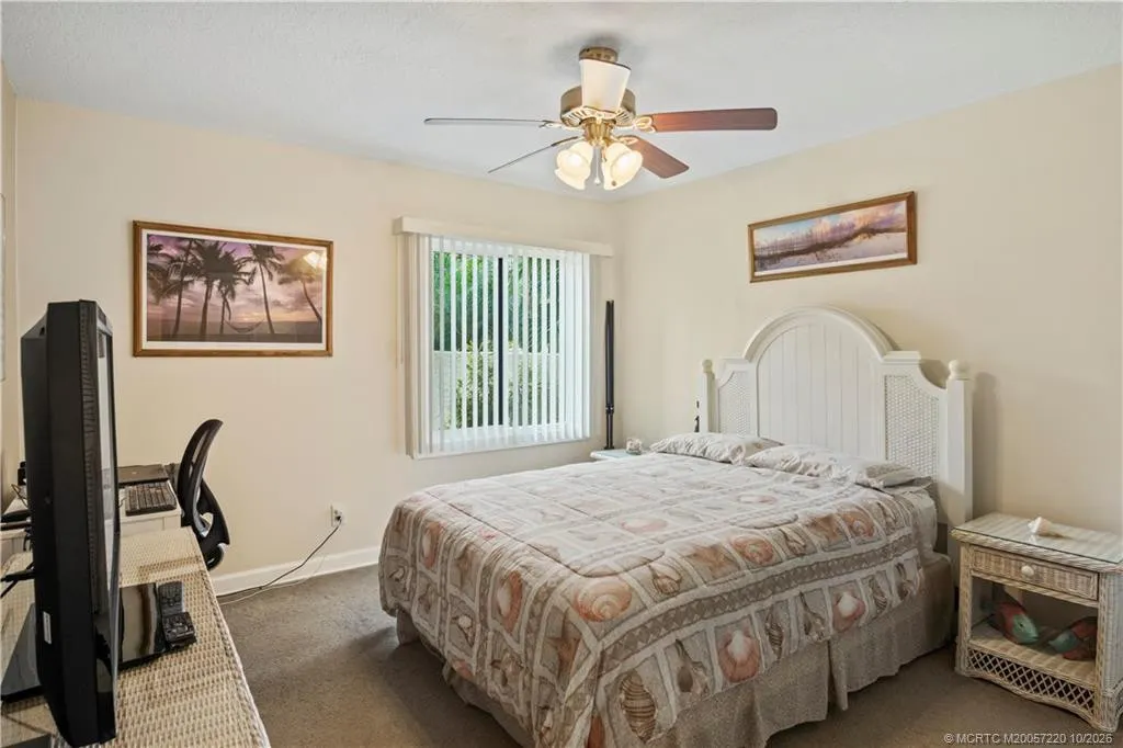 1800 SE Saint Lucie Boulevard #9-105