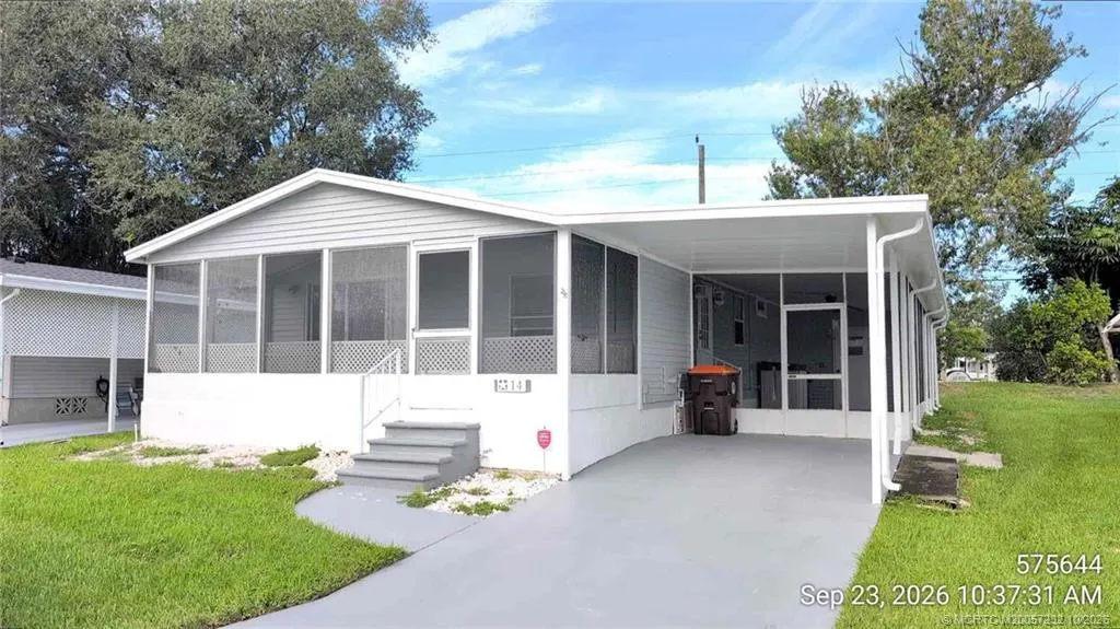 14 Calypso Cay