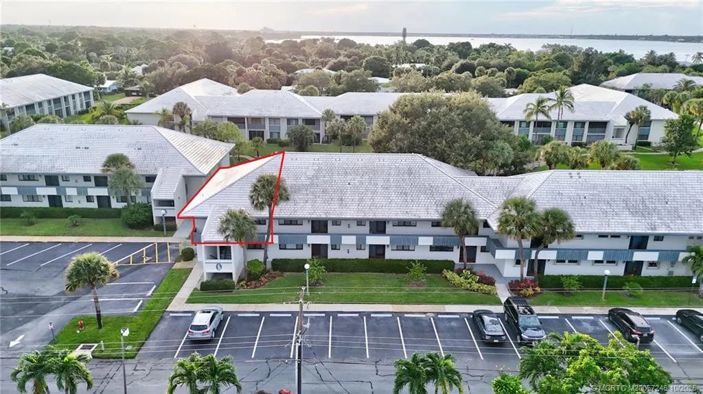 175 SE Saint Lucie Boulevard #B82