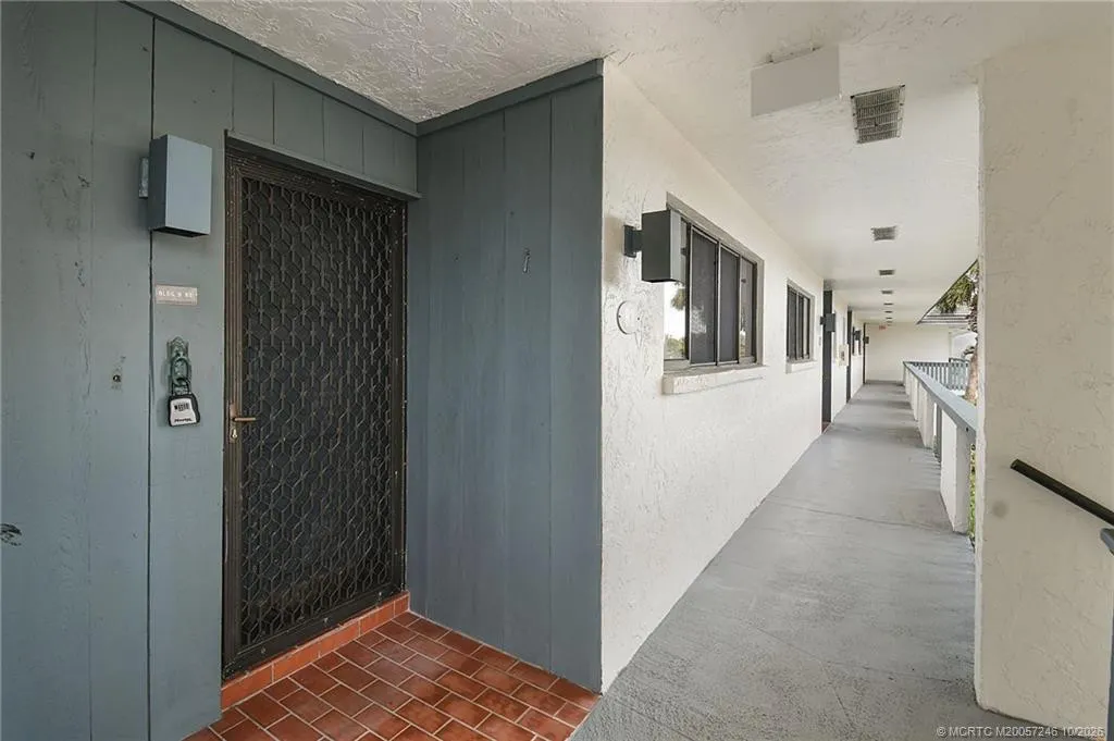 175 SE Saint Lucie Boulevard #B82