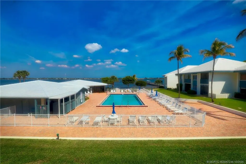 175 SE Saint Lucie Boulevard #B82