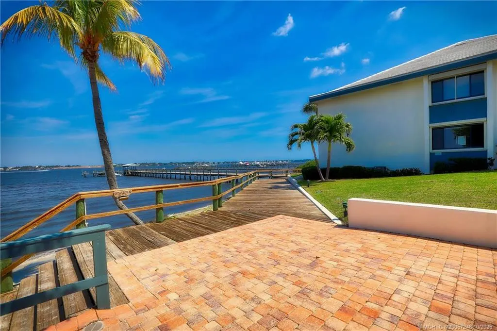 175 SE Saint Lucie Boulevard #B82