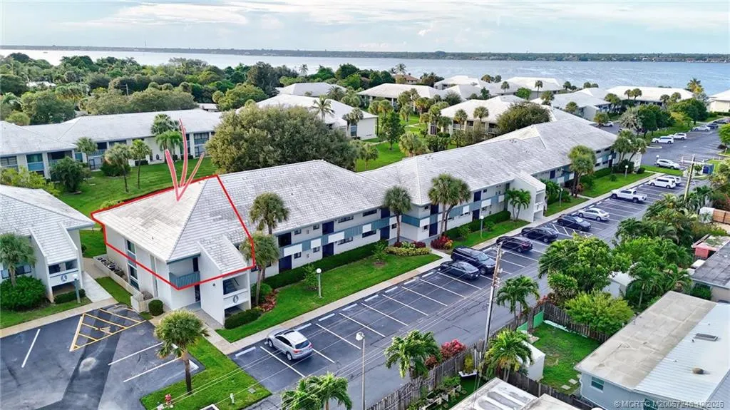 175 SE Saint Lucie Boulevard #B82