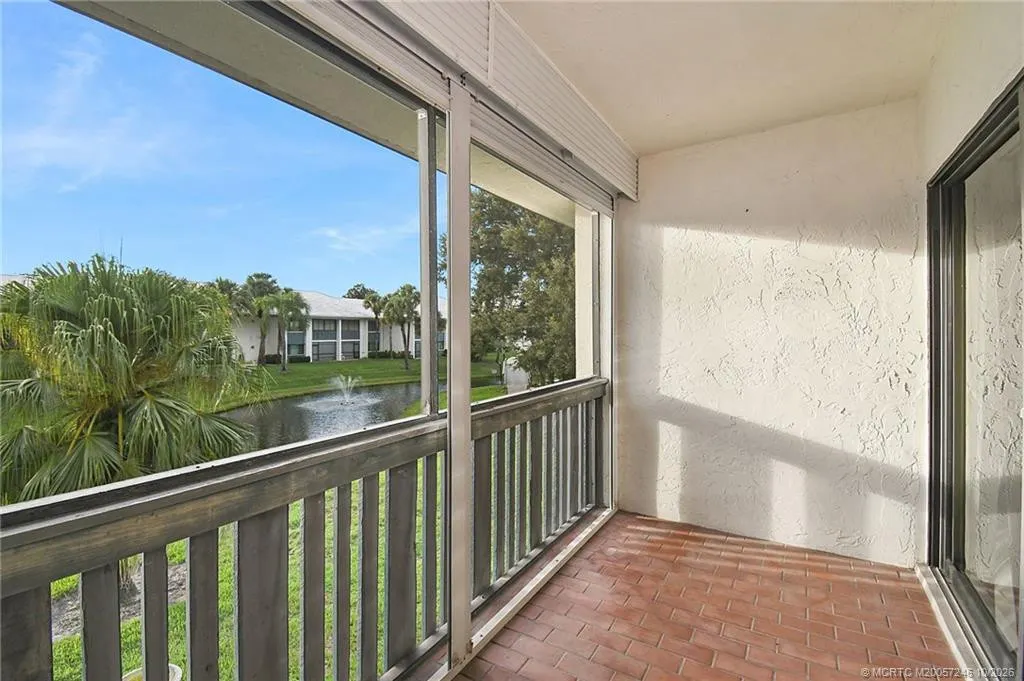 175 SE Saint Lucie Boulevard #B82