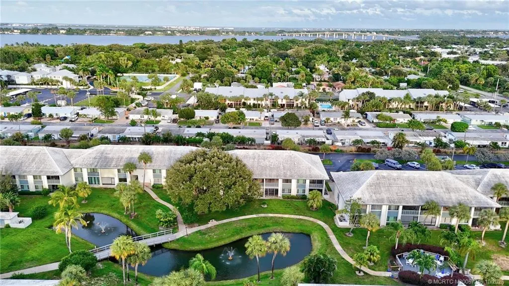 175 SE Saint Lucie Boulevard #B82