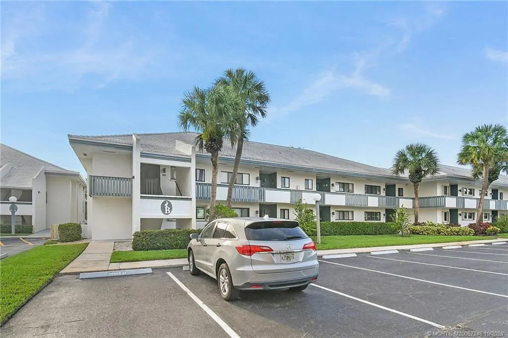 175 SE Saint Lucie Boulevard #B82
