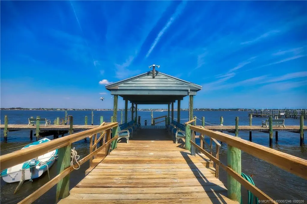 175 SE Saint Lucie Boulevard #B82