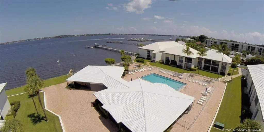 175 SE Saint Lucie Boulevard #B82