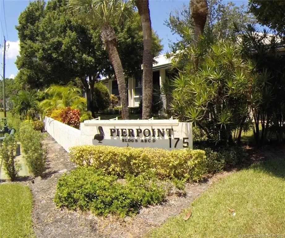 175 SE Saint Lucie Boulevard #B82