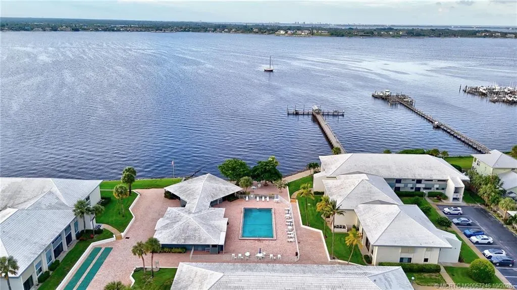 175 SE Saint Lucie Boulevard #B82
