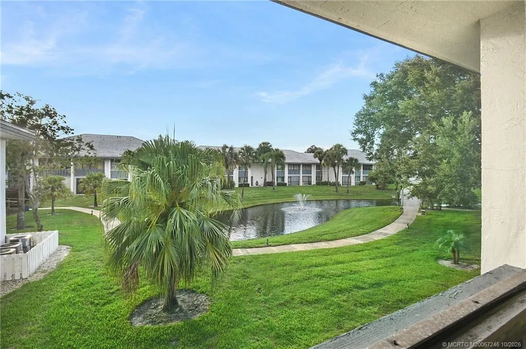 175 SE Saint Lucie Boulevard #B82