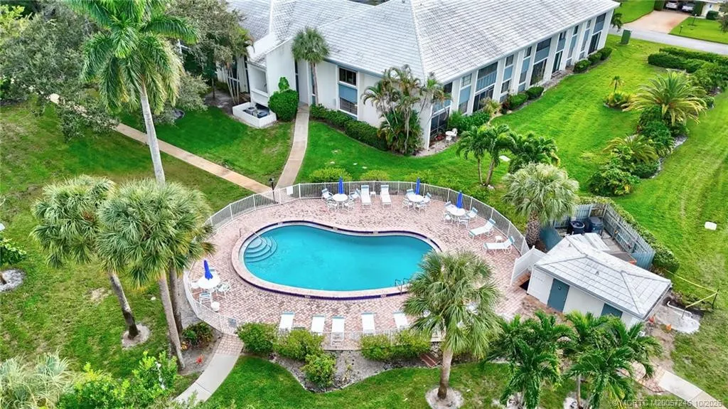 175 SE Saint Lucie Boulevard #B82