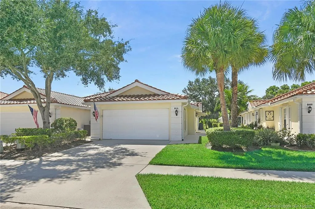 8016 SE Peppercorn Court