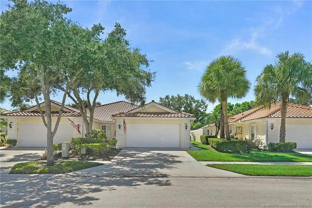 8016 SE Peppercorn Court