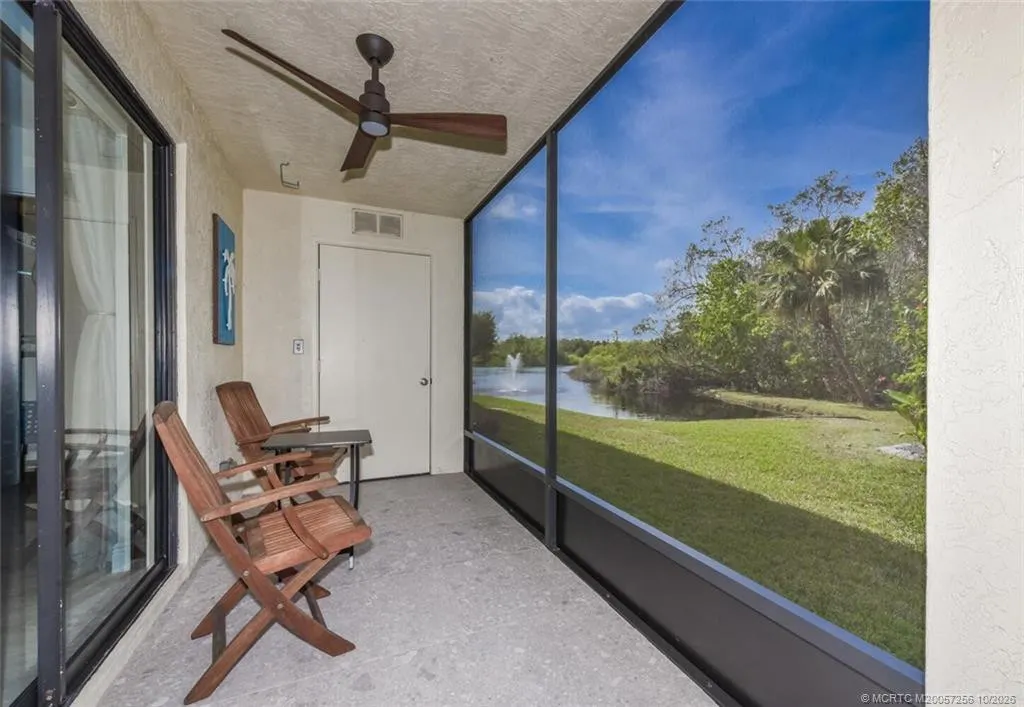 541 SW South River Drive #103