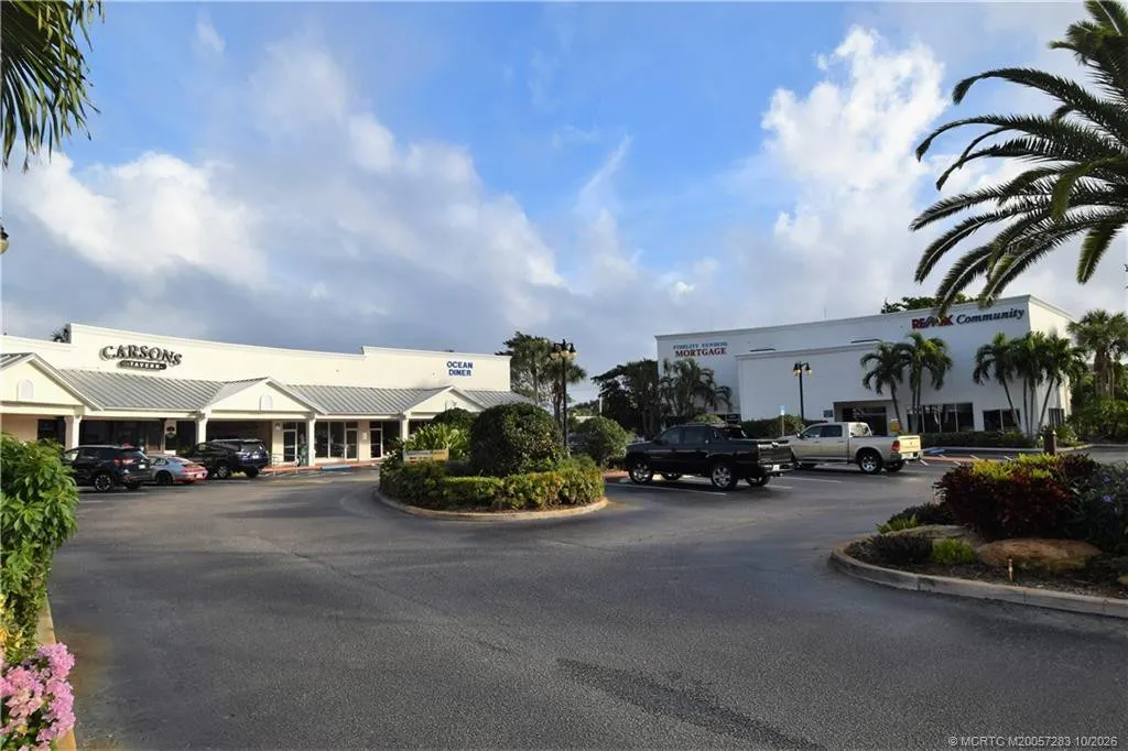 2895 SE Ocean Boulevard #4