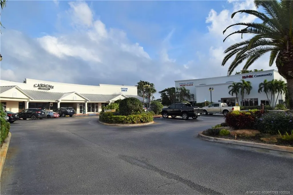 2895 SE Ocean Boulevard #4