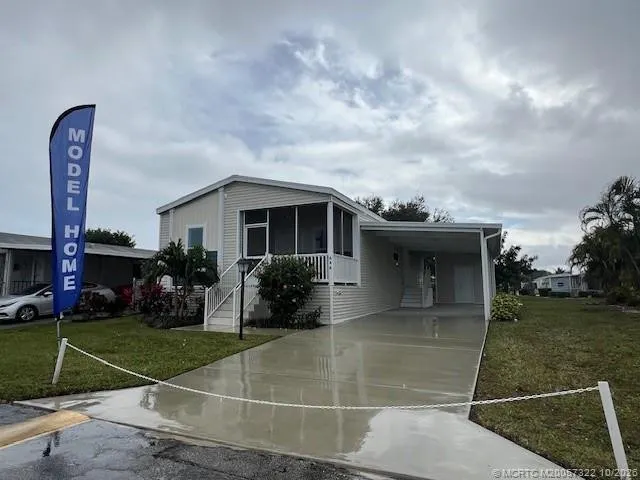 644 Sun Ray Court