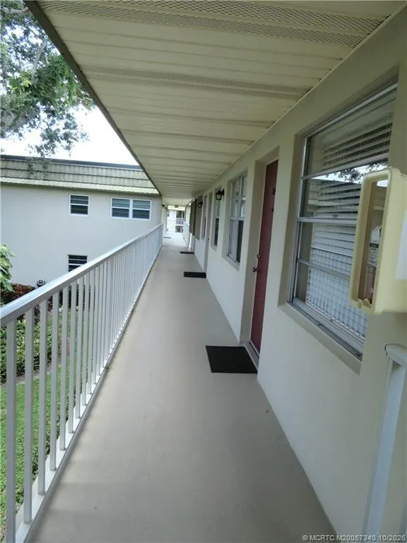 40 Vista Gardens Trail #204