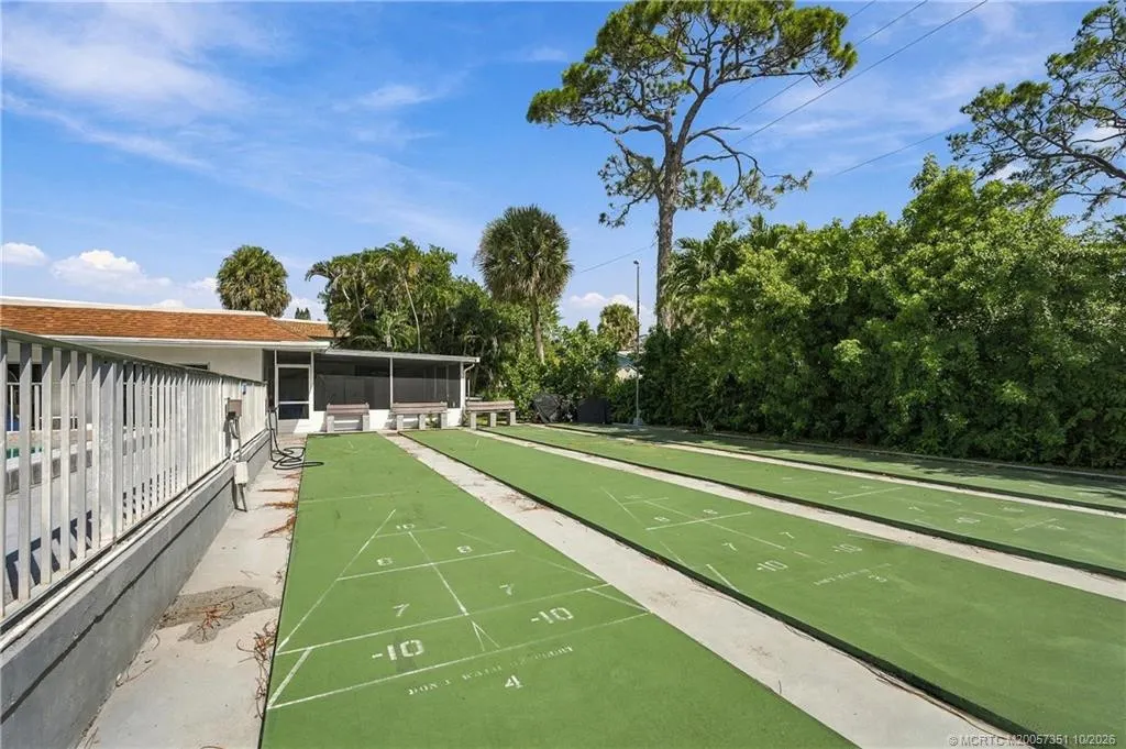 2950 SE Ocean Boulevard #5-2