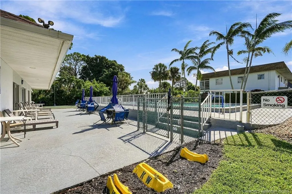 2950 SE Ocean Boulevard #5-2