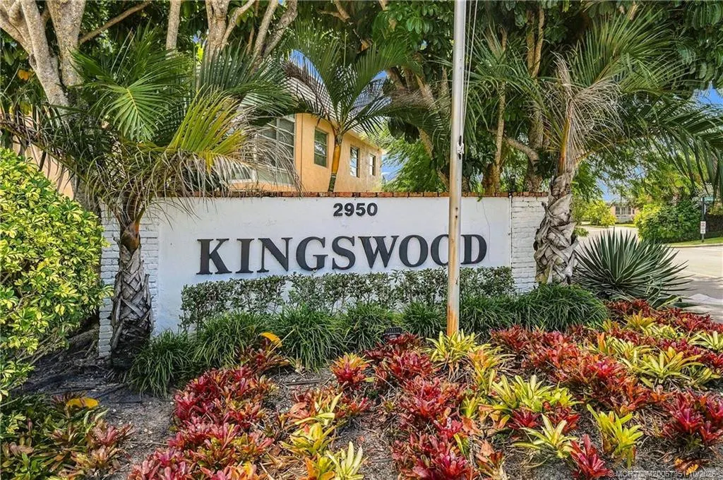 2950 SE Ocean Boulevard #5-2