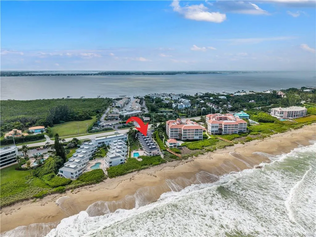 1501 NE Ocean Boulevard #9