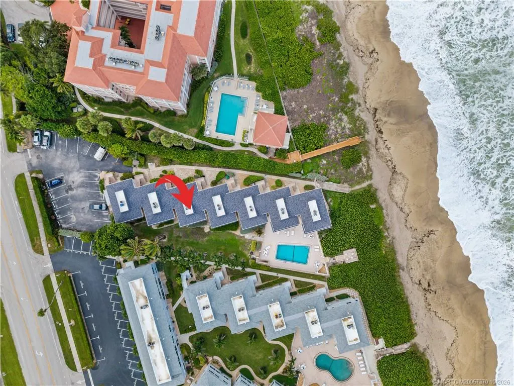 1501 NE Ocean Boulevard #9