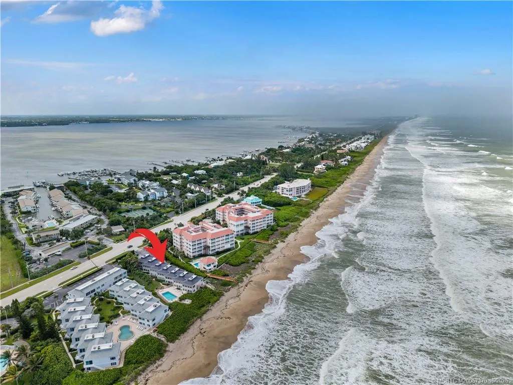 1501 NE Ocean Boulevard #9