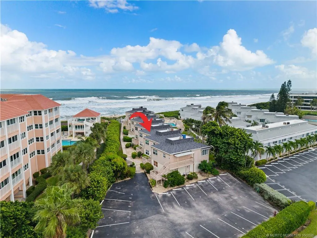 1501 NE Ocean Boulevard #9